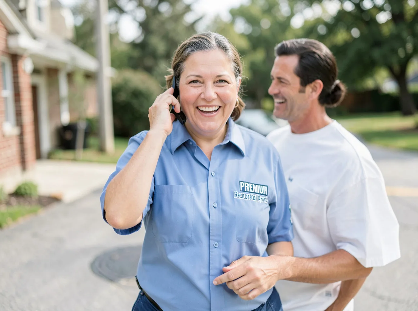 Water Damage Restoration Larned, KS FAQs
